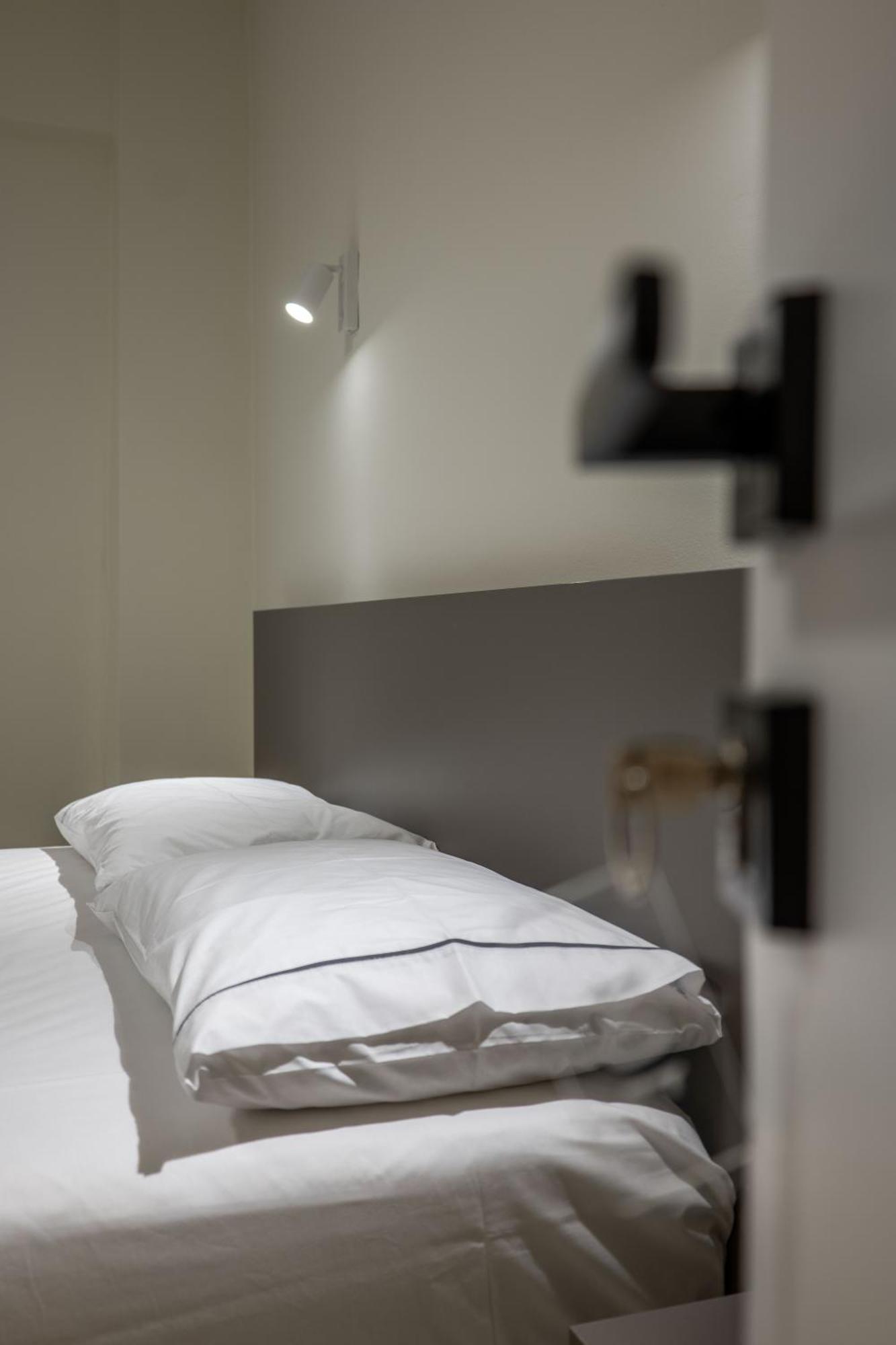 Meraki Hotel Саранда Экстерьер фото